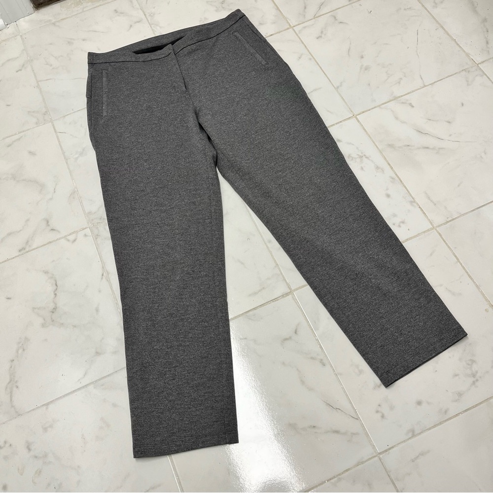 Men's Gray Pants